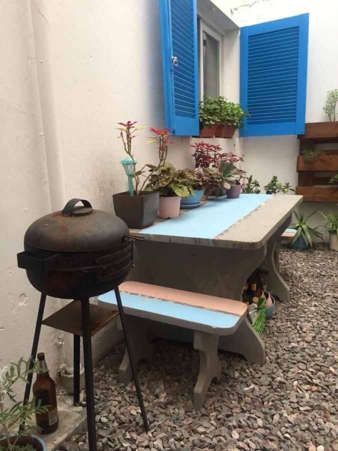 Apartamento Fluida - Pocitos Montevideo Exterior foto