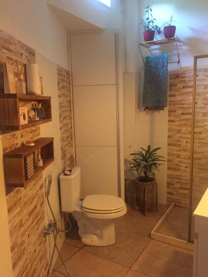 Apartamento Fluida - Pocitos Montevideo Exterior foto