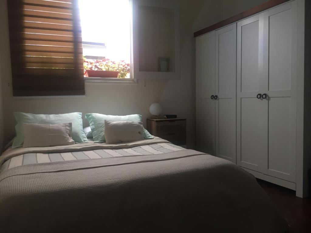 Apartamento Fluida - Pocitos Montevideo Exterior foto